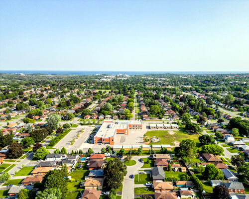 Oshawa
