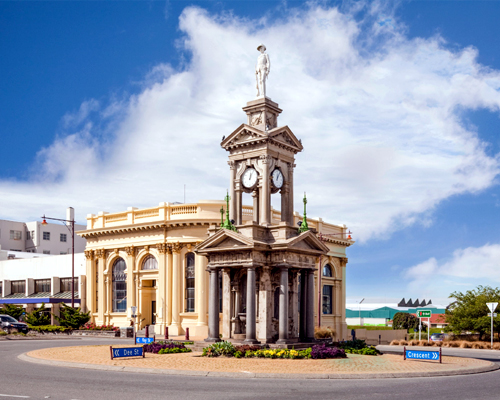 Invercargill